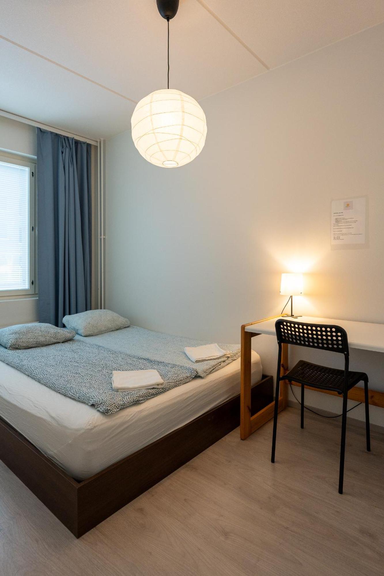 Easy Stay Rooms & Apartments Near Airport Vantaa Luaran gambar