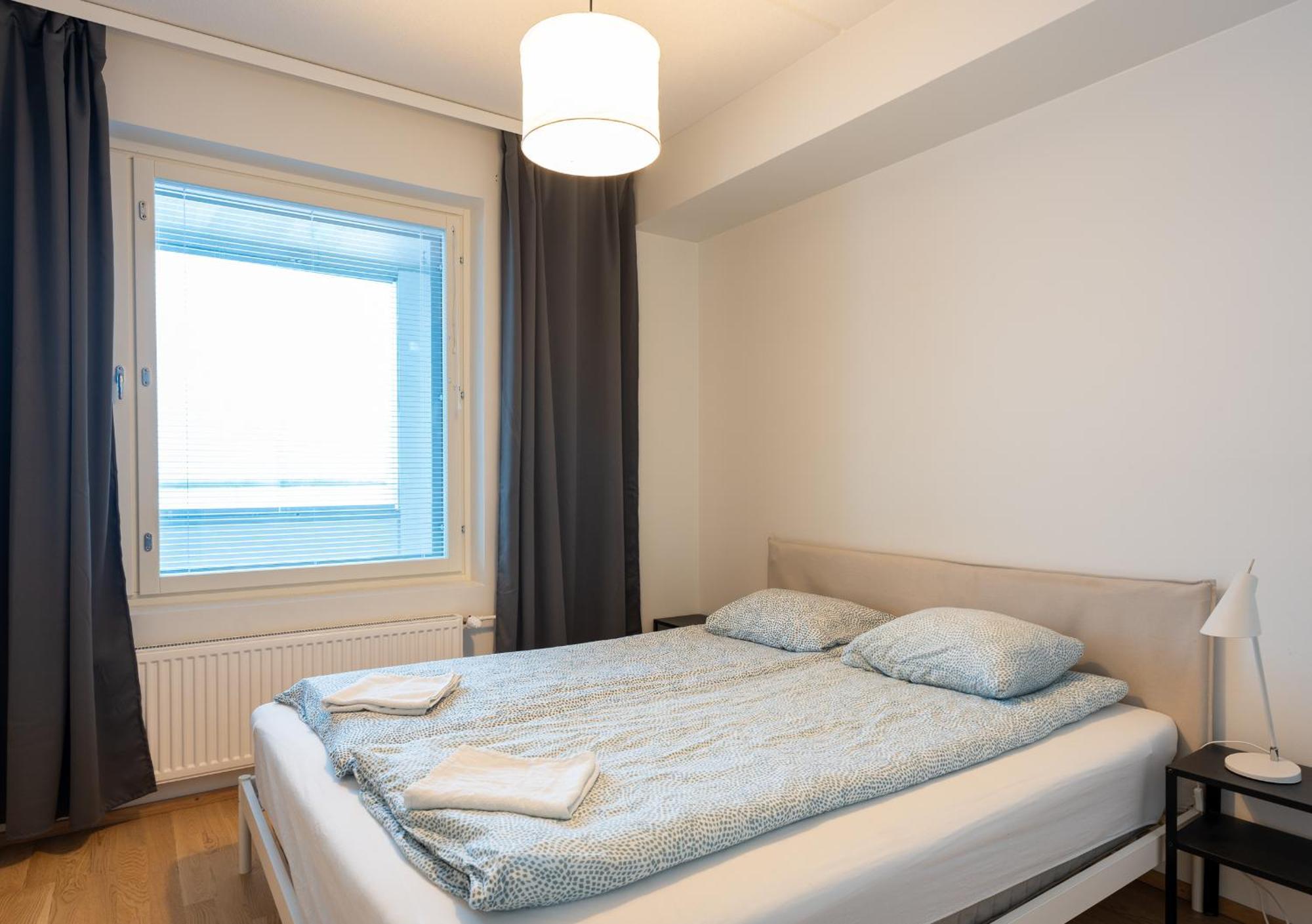 Easy Stay Rooms & Apartments Near Airport Vantaa Luaran gambar